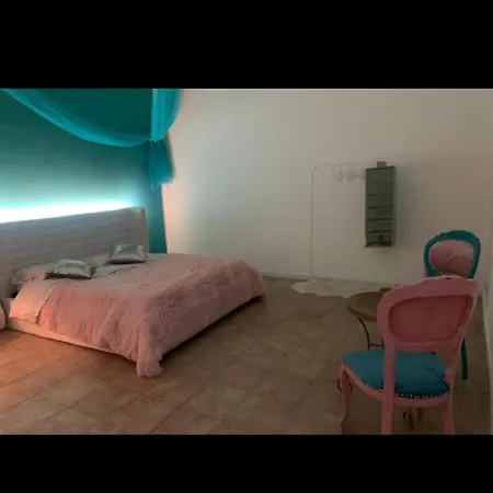 Alla Casetta B&B Relax San Felice a Cancello Exterior photo