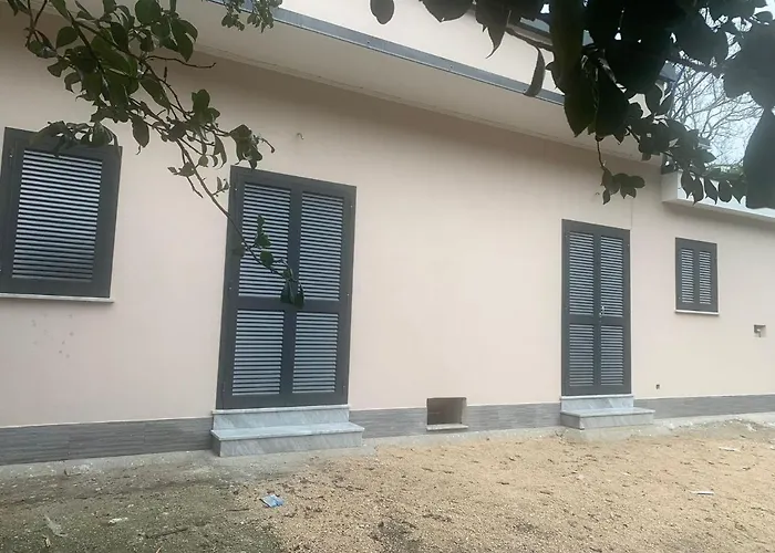 Alla Casetta B&B Relax