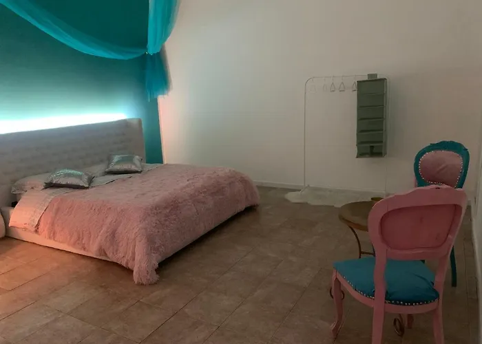 Alla Casetta B&B Relax
