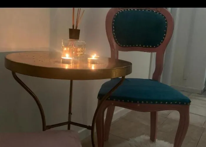 Alla Casetta B&B Relax