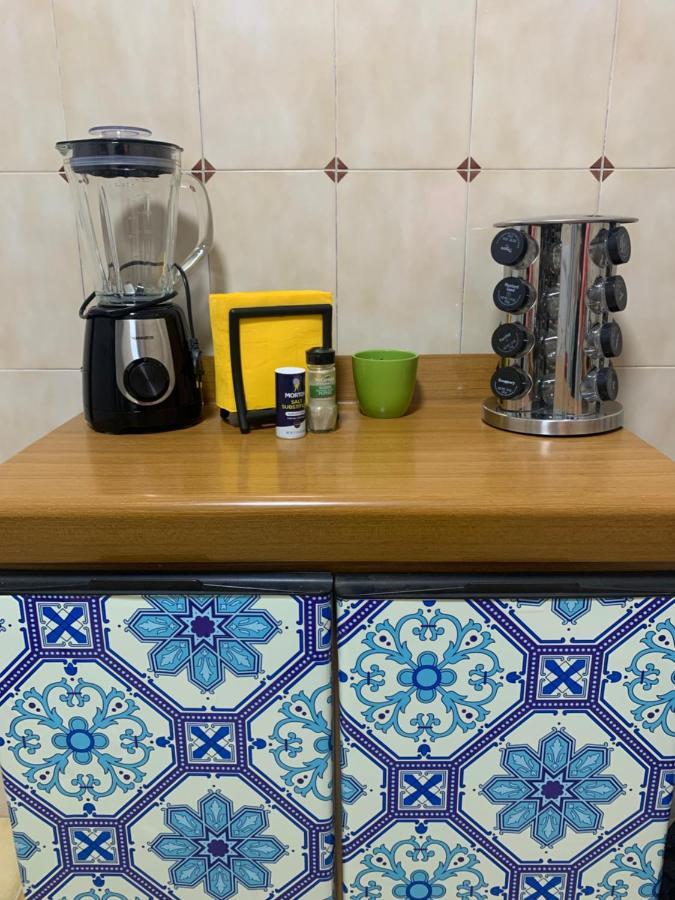 Casetta Relax Apartment San Felice a Cancello